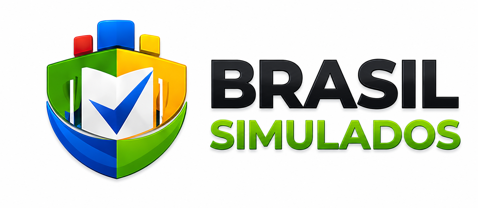 Brasil Simulados